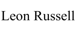 LEON RUSSELL trademark