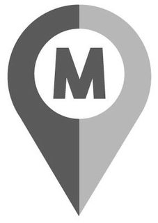 M trademark