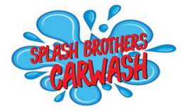 SPLASH BROTHERS CARWASH trademark