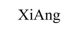 XIANG trademark