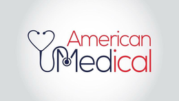 AMERICAN MEDICAL trademark