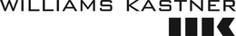 WILLIAMS KASTNER WK trademark