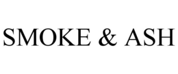 SMOKE & ASH trademark