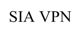 SIA VPN trademark