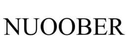 NUOOBER trademark