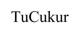 TUCUKUR trademark