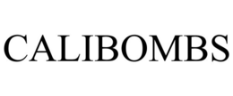 CALIBOMBS trademark