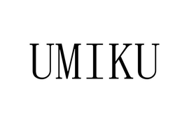UMIKU trademark
