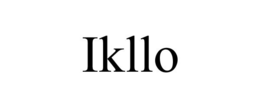 IKLLO trademark
