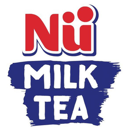 NÜ MILK TEA trademark