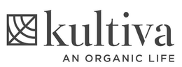 KULTIVA AN ORGANIC LIFE trademark
