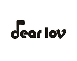DEAR LOV trademark