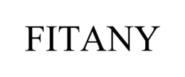 FITANY trademark