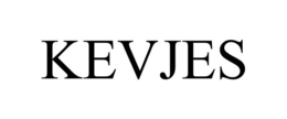 KEVJES trademark