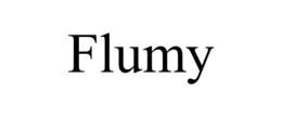 FLUMY trademark