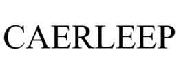 CAERLEEP trademark