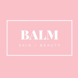 BALM SKIN + BEAUTY trademark