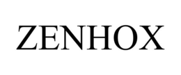 ZENHOX trademark
