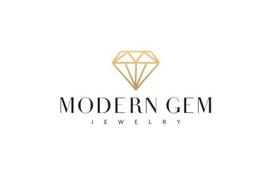 MODERN GEM JEWELRY trademark