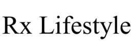 RX LIFESTYLE trademark