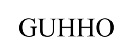GUHHO trademark