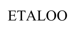 ETALOO trademark