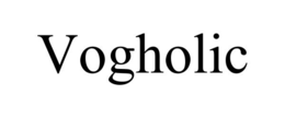 VOGHOLIC trademark