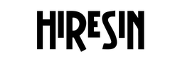 HIRESIN trademark