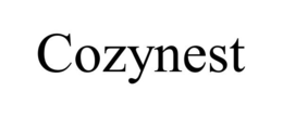 COZYNEST trademark
