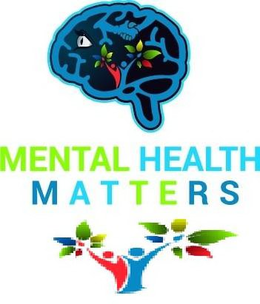 MENTAL HEALTH MATTERS trademark