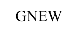 GNEW trademark