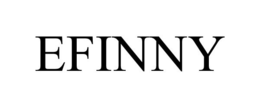 EFINNY trademark