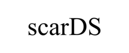 SCARDS trademark
