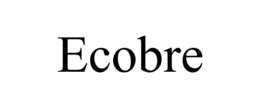 ECOBRE trademark