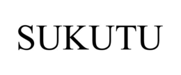 SUKUTU trademark