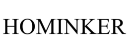HOMINKER trademark