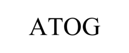 ATOG trademark