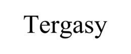 TERGASY trademark