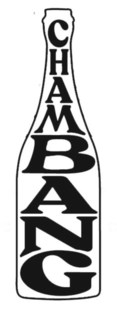 CHAMBANG trademark