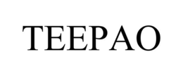 TEEPAO trademark