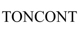 TONCONT trademark
