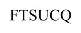 FTSUCQ trademark