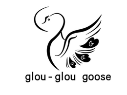 GGG GLOU-GLOU GOOSE trademark
