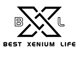 BXL BEST XENIUM LIFE trademark