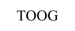 TOOG trademark