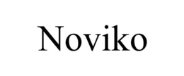 NOVIKO trademark