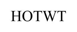 HOTWT trademark