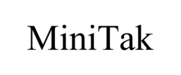 MINITAK trademark