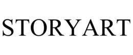 STORYART trademark