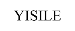 YISILE trademark